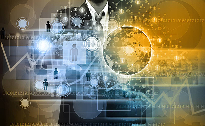 Security service staff